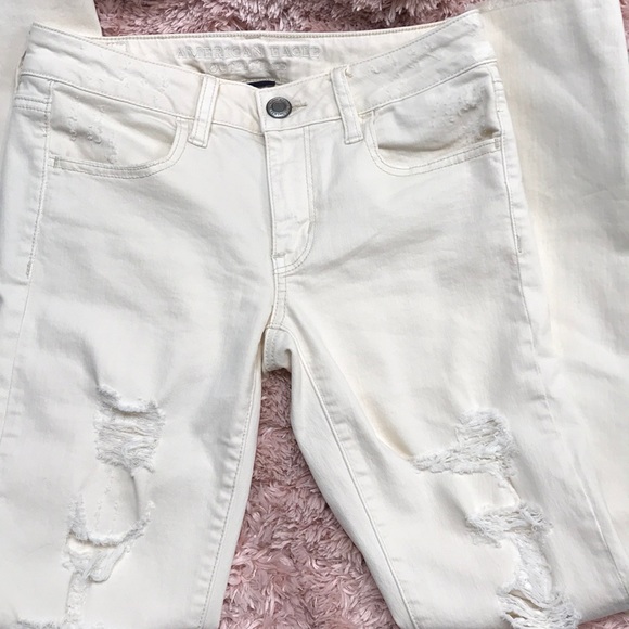 American Eagle Outfitters Denim - American Eagle Outfitters Jeans American Eagle Outfitters Denim - American Eagle Outfitters Jeans